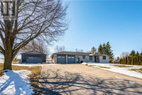 150 MCFARLIN Drive Mount Forest, Ontario