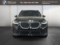 ===== 2025 BMW X3 30 xDrive | Gr. Sup | Gr. M Sport | ===== ===== * Groupe Supérieur * Groupe M Spor... (image 1)