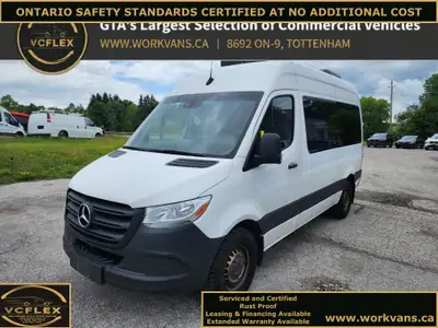 New Arrival - Fully Serviced & Ontario Safety Standards Certified - NO HIDDEN FEES OR CHARGES - 1 Ow...