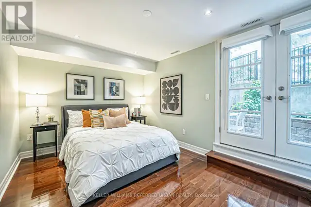67 PLEASANT BOULEVARD Toronto (Rosedale-Moore Park), Ontario in Condos for Sale in City of Toronto - Image 19