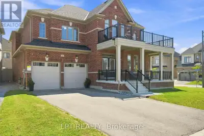 Welcome to this impressive 5-bedroom Beechdale Corner home by Andrin Homes, offering approximately 3...