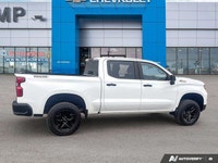Saskatoon Motor Products - Recent Arrival! 2023 Chevrolet Silverado 1500 Custom Trail Boss - Certifi... (image 6)