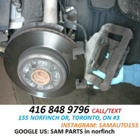 VOLVO BRAKES ROTOR PAD LOW PRICES