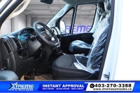2025 Ram ProMaster 3500 Cargo Van High Roof 159-IN. WB EXT Welcome to Xtreme Auto & Truck Sales Your... (image 9)