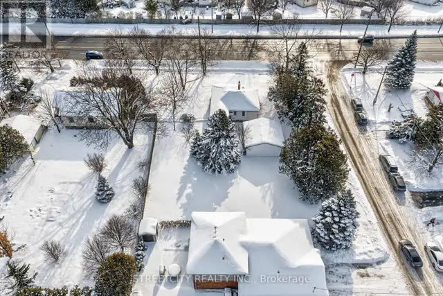 566 SOUTHDALE ROAD E London South (South R), Ontario in Land for Sale in London - Image 20
