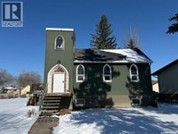 222 1st AVENUE Glaslyn, Saskatchewan Prince Albert Saskatchewan Preview