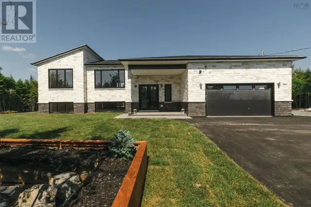 414 Canoe Crescent Hammonds Plains, Nova Scotia62864757221761121
