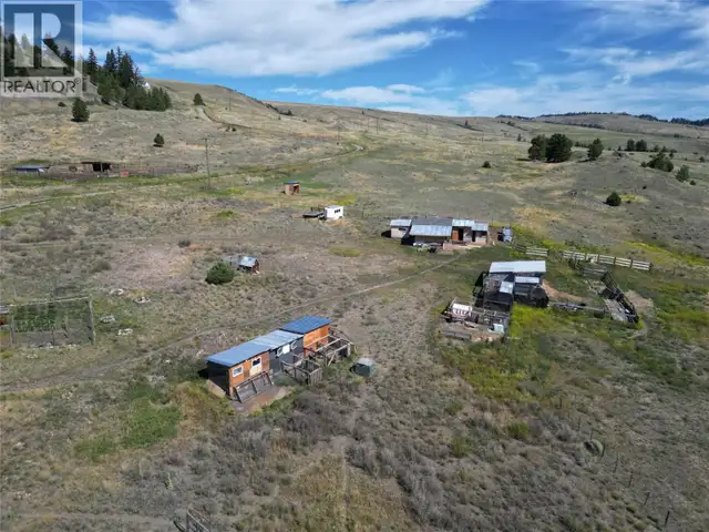 7145 PRINCETON KAMLOOPS  5A Highway Kamloops, British Columbia in Houses for Sale in Kamloops - Image 39