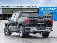 2024 GMC Sierra 1500 SLT Crew Cab Short Box 4WD Duramax Diesel | X31 Off-Road | Fully Loaded This 20... (image 8)