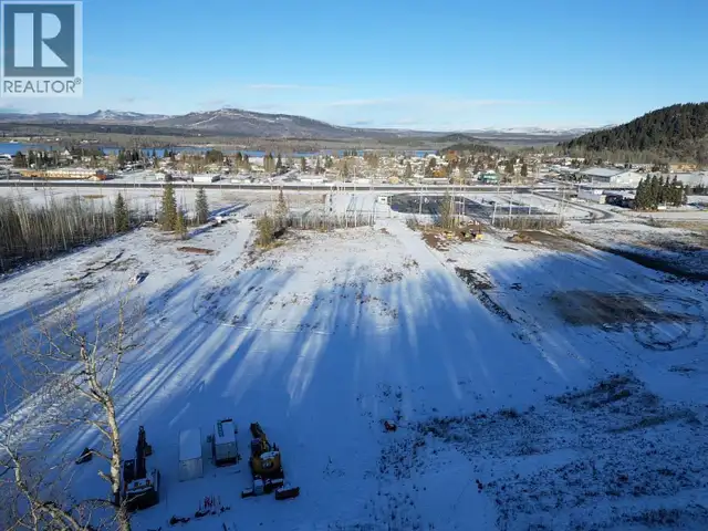170-180 LANGLEY AVENUE Fraser Lake, British Columbia in Land for Sale in Burns Lake - Image 21
