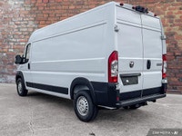 This Ram ProMaster Cargo Van boasts a Regular Unleaded V-6 3.6 L/220 engine powering this Automatic... (image 2)