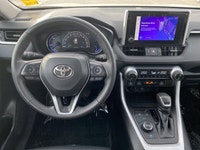 *Vehicle history form conveniently located in vehicle photos. AMVIC LICENSED DEALER ... Engine: Gas/... (image 8)