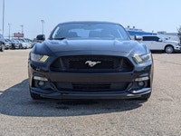 This pre-owned 2016 Ford Mustang GT Fastback is finished in Black and delivers legendary performance... (image 9)