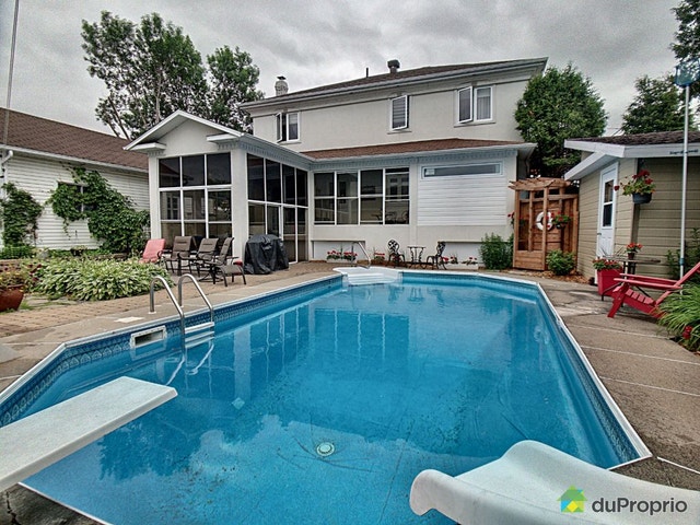 $450,000 - 3 Storey for sale in St-Honore-De-Chicoutimi — photo 3