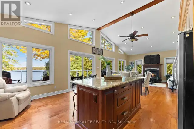 1096 SNYE ROAD Lanark Highlands, Ontario in Houses for Sale in Ottawa - Image 10