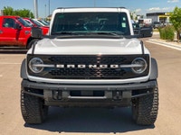 See Dealer Website for Details. 2024 Ford Bronco Wildtrak ... (image 4)