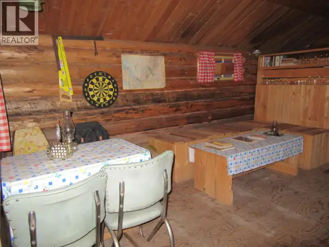 7681 BURGESS ROAD Deka Lake / Sulphurous / Hathaway Lakes, Briti in Houses for Sale in 100 Mile House - Image 15