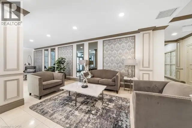 442 MAPLE Avenue Unit# 1101 Burlington, Ontario in Condos for Sale in Oakville / Halton Region - Image 41