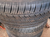 215/55R16 tires