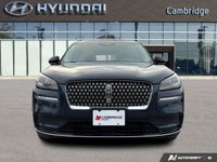 The *2022 Lincoln Corsair Reserve* is more than a compact luxury SUV; it is a personal sanctuary. De... (image 7)