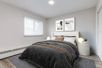 Amenities: City Views • Air Conditioning • Large Windows Suite & Building: Spacious one-bedroom, two... (image 2)