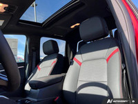 Z71 Convenience Package, Heated & Ventilated Seats, Heated Steering, Remote Start, Sunroof, Bose Spe... (image 2)