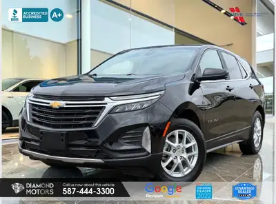 LIMITED TIME at Diamond Motors Drive away with a FREE 1-Year Warranty + low payments included at Lis...