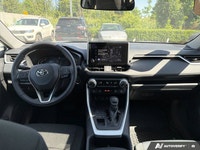 Embark on your next adventure with the exceptionally versatile 2025 Toyota RAV4 XLE Sport Utility, s... (image 9)