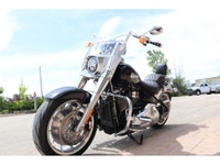 MUST SEE, STUNNING 2023 HARLEY DAVIDSON FAT BOY 114 LOADED UP WITH THOUSANDS OF $$ OF NICE EXTRAS 1... (image 5)