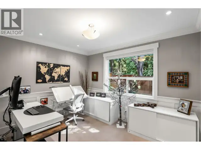 1376 DYCK ROAD North Vancouver, British Columbia in Houses for Sale in North Shore - Image 10