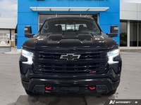 Unleash true capability and commanding power with this exceptional 2024 Chevrolet Silverado 1500 LT... (image 7)