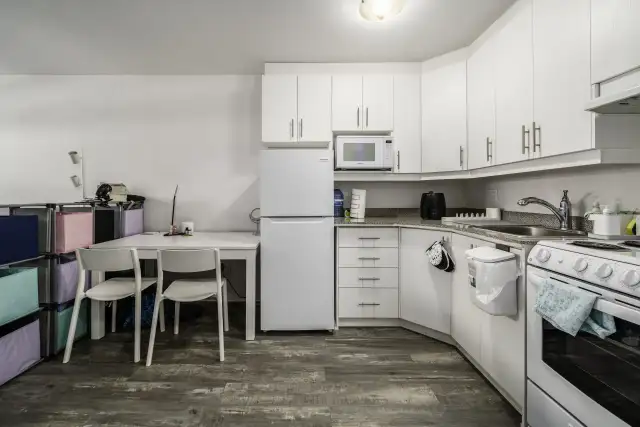 Loft à louer Sainte-Foy / Sillery septembre 2026 in Long Term Rentals in Lévis - Image 3