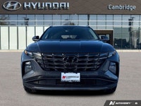 The *2024 Hyundai Tucson Plug-In Hybrid (PHEV) Ultimate* is the undisputed flagship of the Tucson li... (image 7)