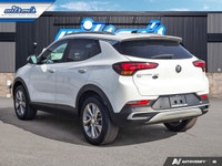 Check out this certified 2022 Buick Encore GX Select AWD | Sunroof | BSM | Heated Seats | Rear Camer... (image 2)