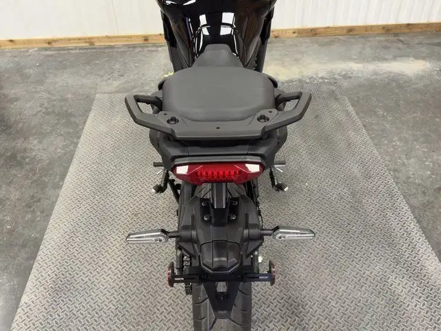 2025 YAMAHA TRACER 9 SPORT TOURING-FINANCE AVAILABLE!  in Street, Cruisers & Choppers in Dartmouth - Image 8