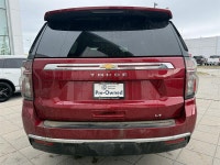 Humberview Volkswagen on the Queensway Experience commanding presence and refined comfort in this 20... (image 5)