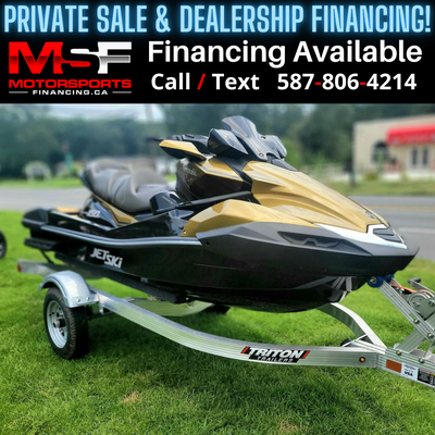 FINANCE ANYTHING IN CANADA PRIVATE SALE & DEALERSHIP FINANCING CALL / TEXT 587-806-4214 APPLY NOW @...