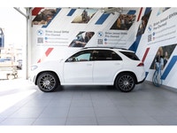 Low Mileage! Check out our large selection of pre-owned vehicles today. 2022 Mercedes-Benz GLE 4MATI... (image 5)