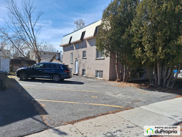 1 375 000$ - 6 unités ou plus à Longueuil (Vieux-Longueuil) dans Maisons à vendre  à Longueuil/Rive Sud - Image 3