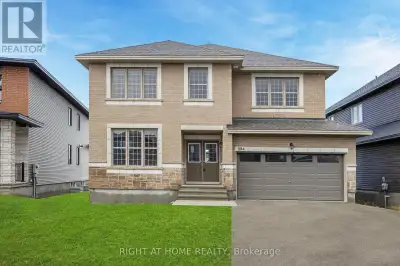 NEW LISTING! Built by Phoenix homes, this custom-luxury home on a spacious 50' lot is situated in th...