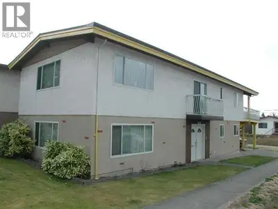 Lots of accommodation in this 1977 Vancouver Special in prime North Burnaby location! Steps to resta...