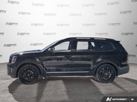 This Kia Telluride delivers a Regular Unleaded V-6 3.8 L/231 engine powering this Automatic transmis... (image 2)