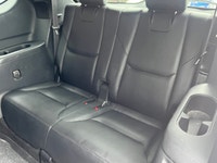 HERE IS A NICE CLEAN WELL MAINTAINED RUST FREE LUXURY SUV THAT LOOKS AND DRIVES GREAT AND SOLD CERTI... (image 8)