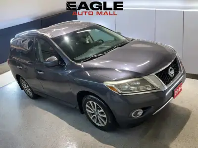 THIS VEHICLE IS BEING SOLD AS IS - IT HAS NOT AND WILL NOT BE INSPECTED BY US BEFORE PURCHASE. THIS...