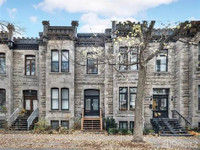 Homes for Sale in Ville Marie, Montréal, Quebec $1,599,000