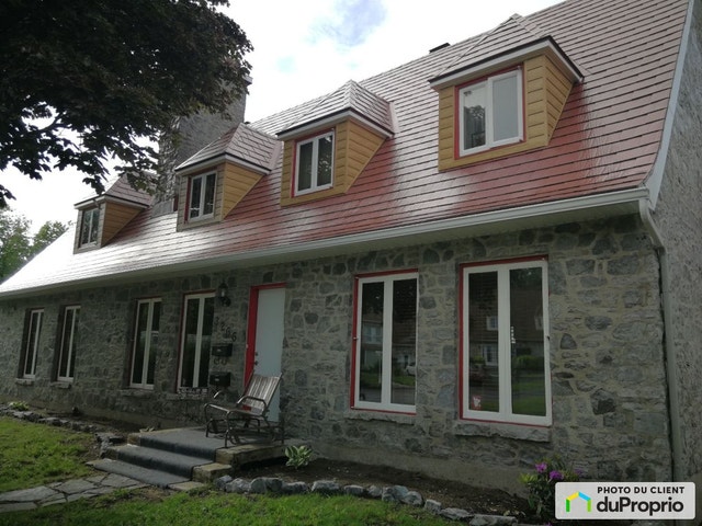 $940,000 - Intergenerational for sale in Beauport — photo 3
