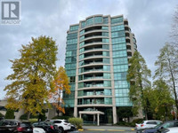 605 8871 LANSDOWNE ROAD Richmond, British Columbia