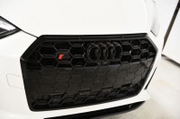 Traction intégrale Audi quattro / Échappement sport / Apple Carplay + Android Auto / Ensemble noir /... (image 3)