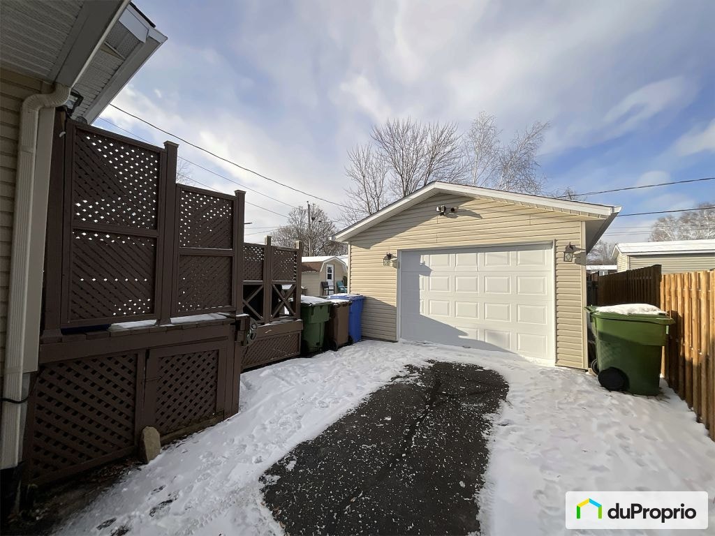 $649,000 - Bungalow for sale in St-Eustache — photo 3