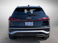 Audi Windsor Active DEMO/LOANER Program This Audi Q3 delivers a Intercooled Turbo Regular Unleaded I... (image 5)